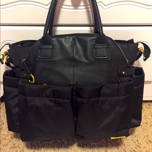 Skip Hop Diaper bag 😍